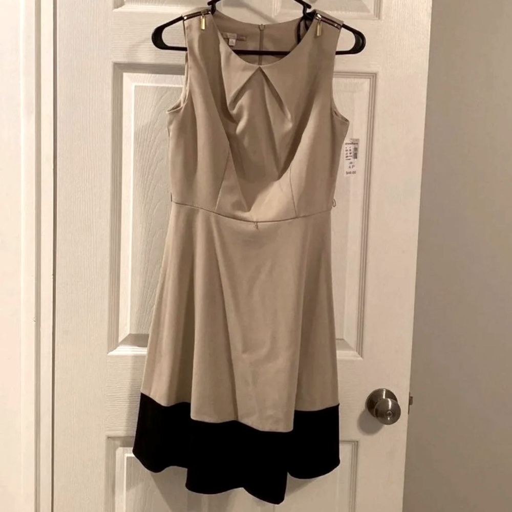 NWT Dress Barn Dress